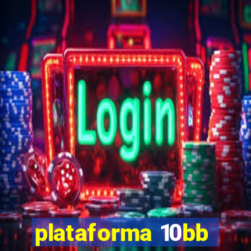 plataforma 10bb